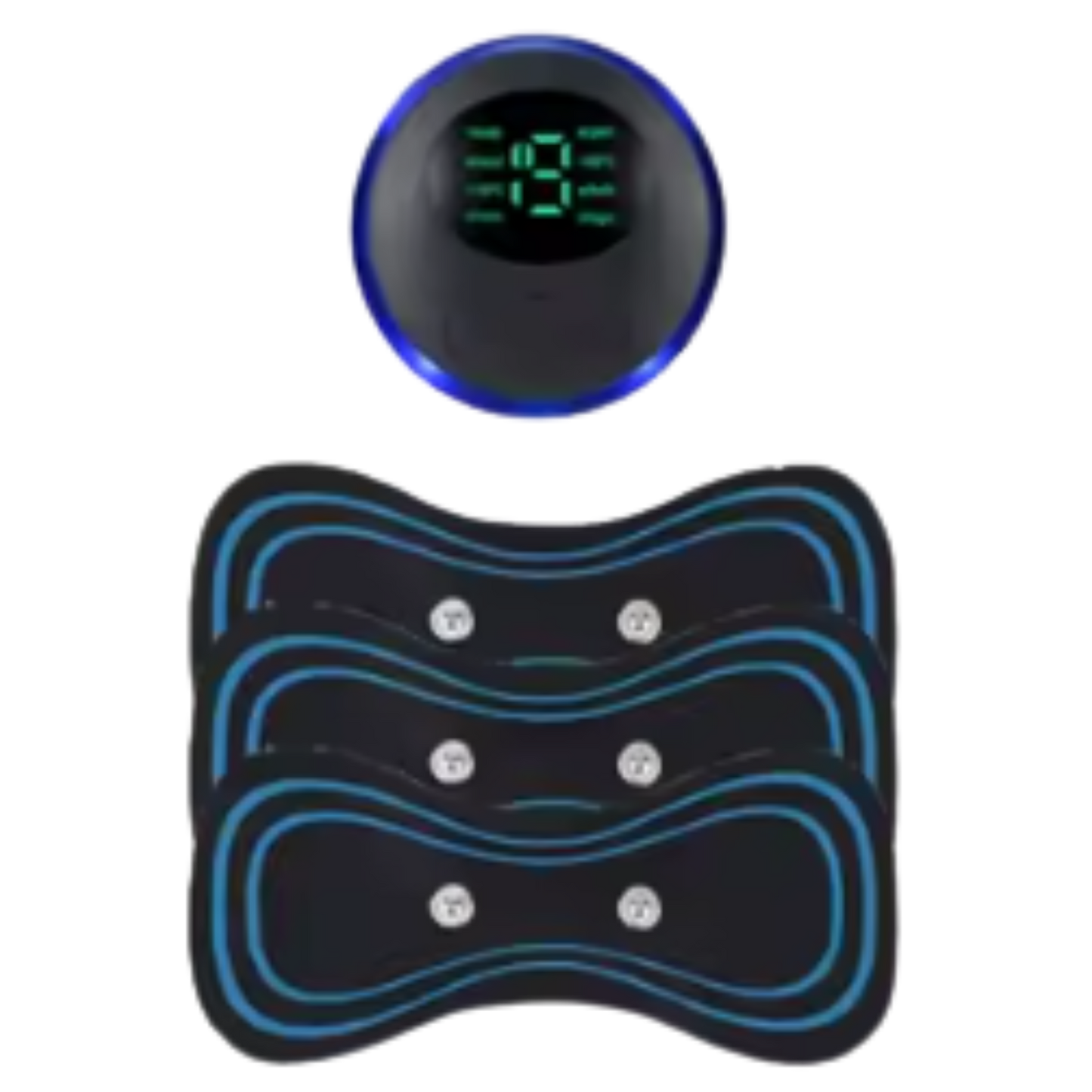 Hand, Arm & Body EMS Activator