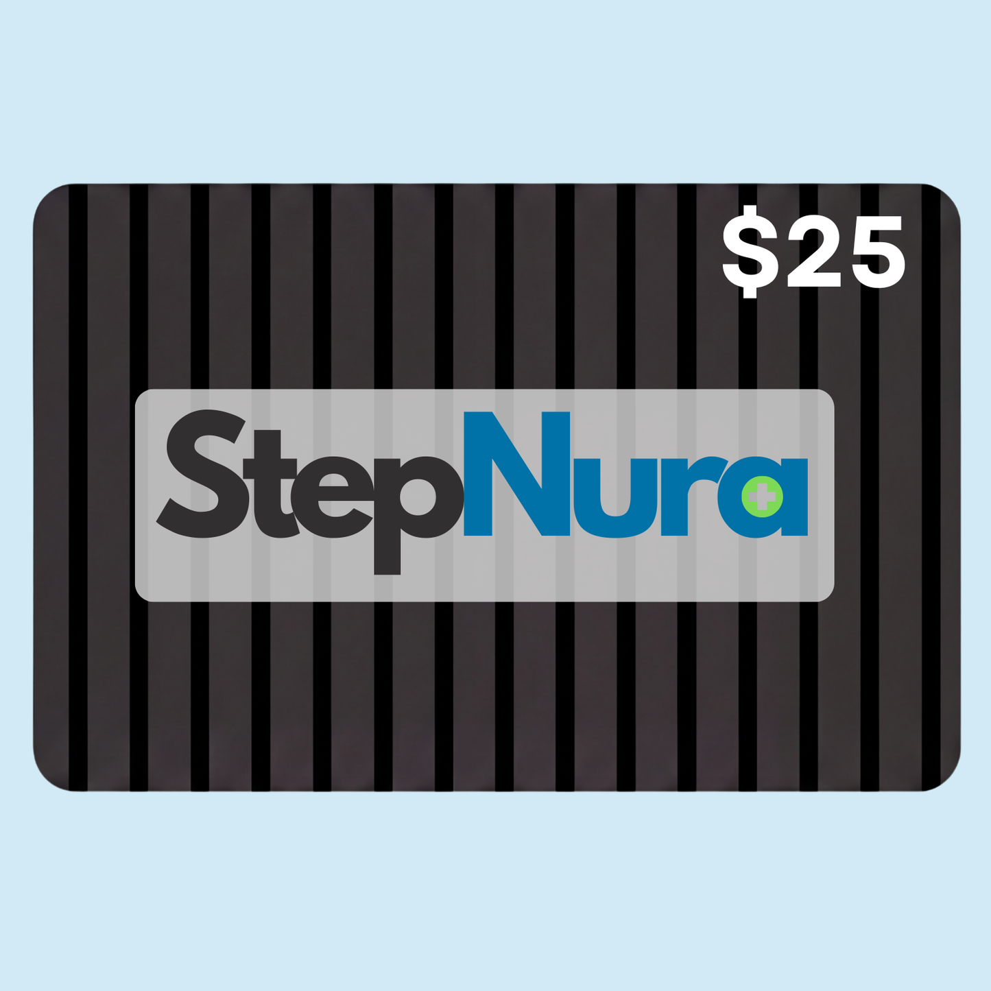 $25 Gift Card