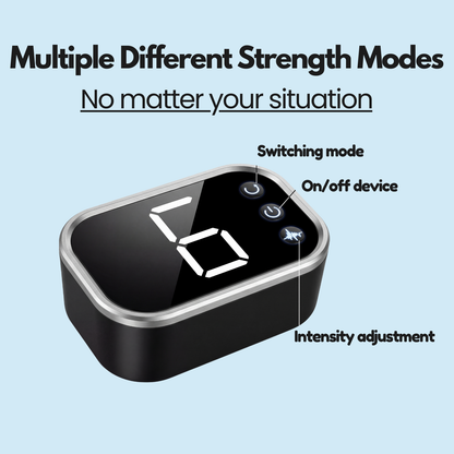 StepNura™ Hand Recovery Glove