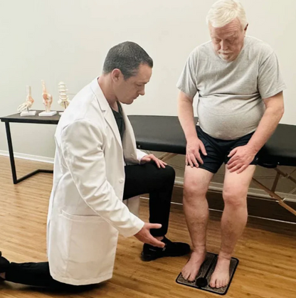 StepNura™ Fix Foot Drop From Home