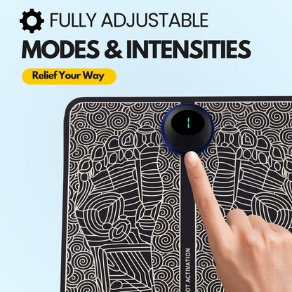 StepNura™ Fix Foot Drop From Home