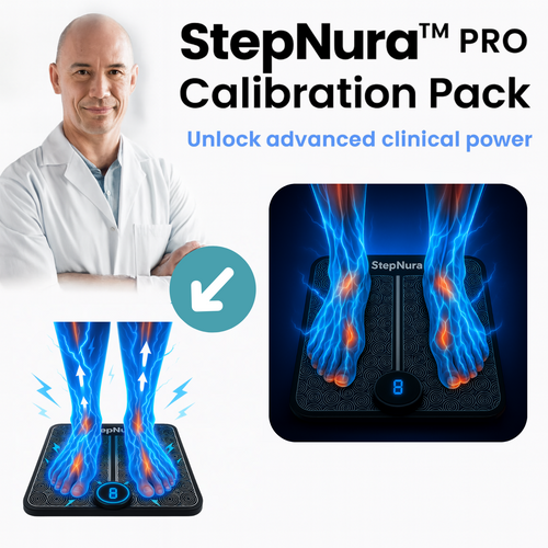 StepNura™ PRO Calibration Pack