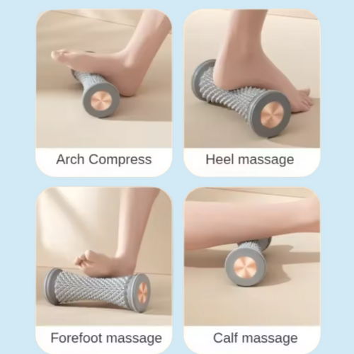StepNura™ Fascia Roller