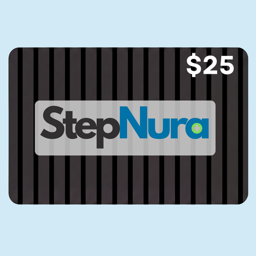 $25 Gift Card