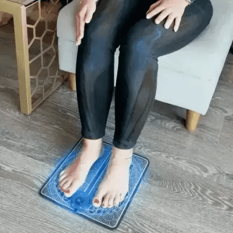 StepNura™ Pain-Free Steps