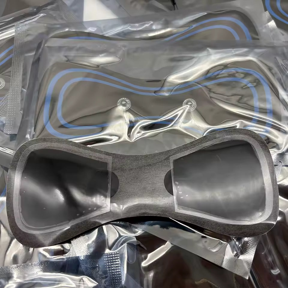 Replacement Massage Pads